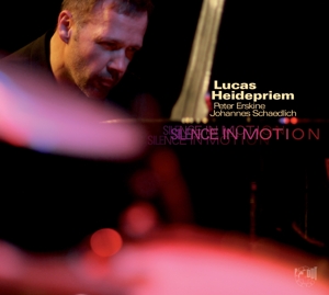 heidepriem,lucas/erskine,peter/schaedlic - silence in motion