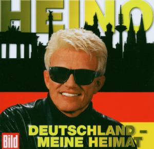 heino - deutschland,meine heimat