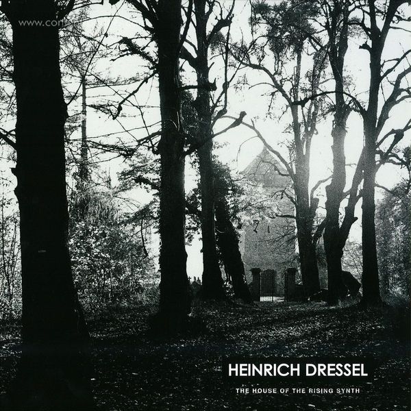 heinrich dressel - the house of the rising sun