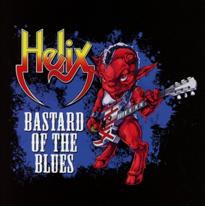 helix - bastard of the blues
