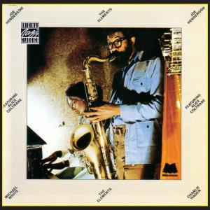 henderson,joe-feat.coltrane, - the elements
