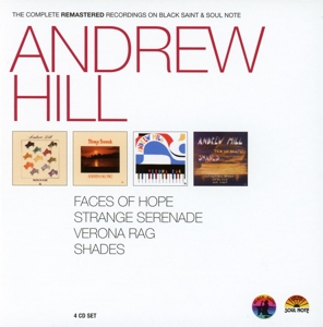 hill,andrew - andrew hill