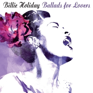 holiday,billie - ballads for lovers