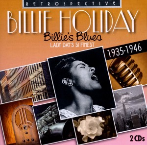 holiday,billie - billie's blues