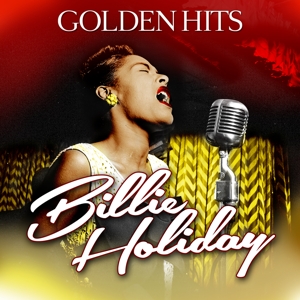 holiday,billie - golden hits