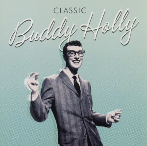 holly,buddy - the masters collection