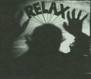 holy wave - relax