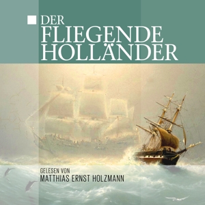 holzmann,matthias - der fliegende holl?nder