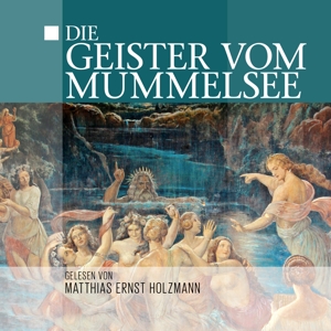holzmann,matthias - die geister vom mummelsee