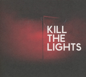 house of black lanterns - kill the lights