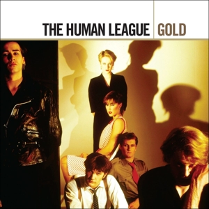 human league,the - gold