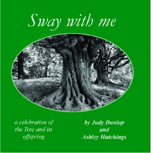 hutchings,ashley - sway with me