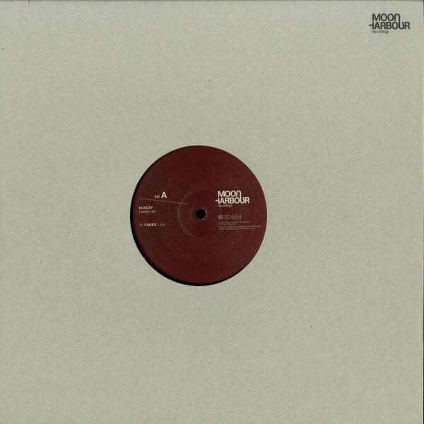 huxley - careo ep
