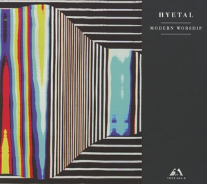 hyetal - modern worship