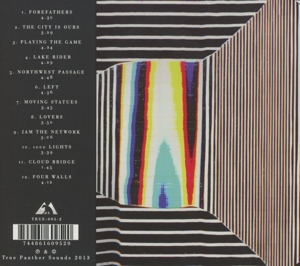 hyetal - modern worship (Back)