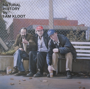 i am kloot - natural history-remastered