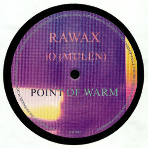 iO (Mulen) - Point of Warm (Back)