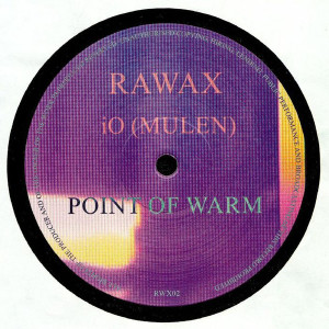 iO (Mulen) - Point of Warm