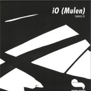 iO (Mulen) - Turboss EP