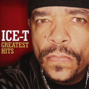 ice-t - greatest hits