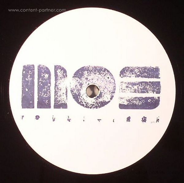 ike release - dreamsequencer (Back)