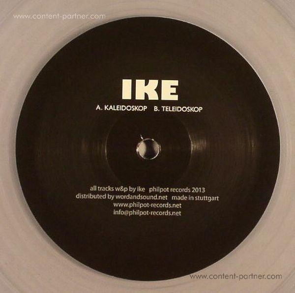 ike - kaleidoskop
