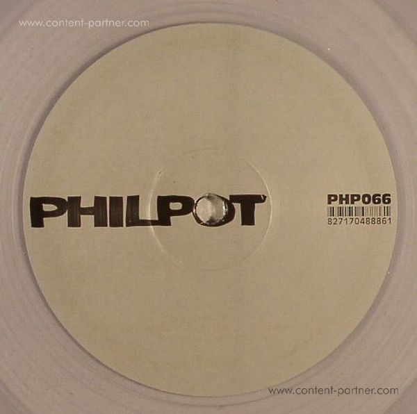 ike - kaleidoskop (Back)