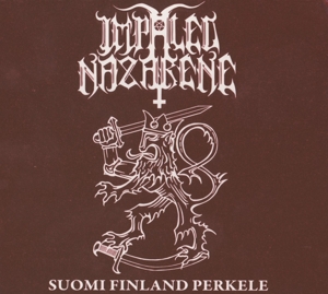 impaled nazarene - suomi finland perkele (re-release)