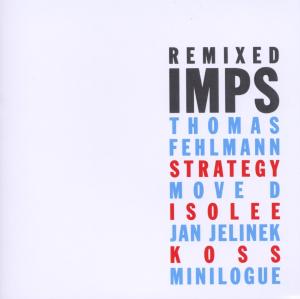 imps aka minilogue & decoy - remixed