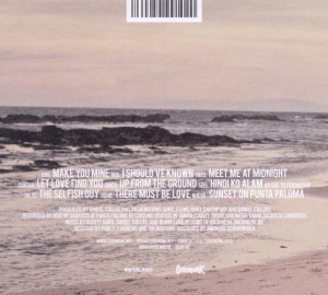 incarnations - with all due respect (Back)