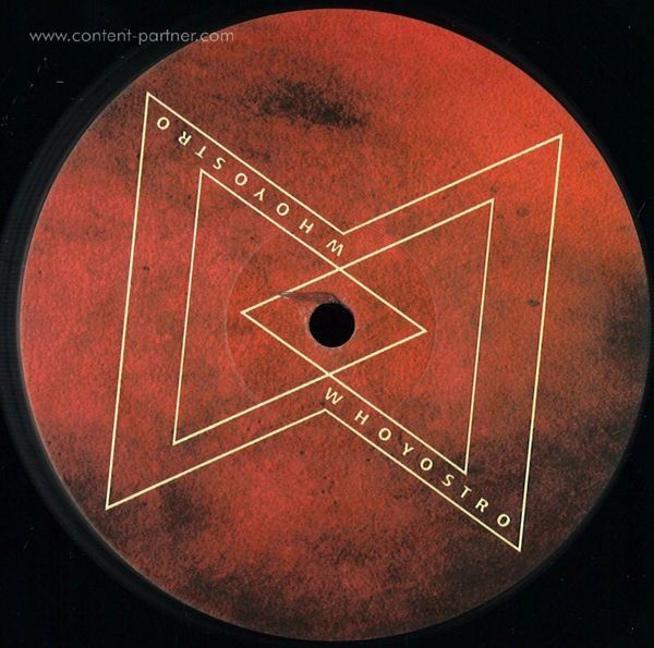 information ghetto - little freak