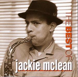 jackie mclean - best of jackie mclean