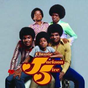 jackson 5 - classic...the masters collection