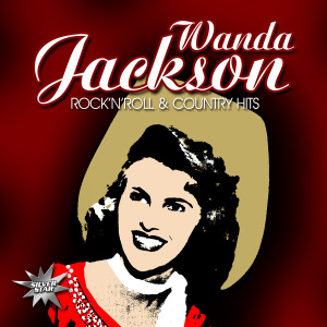 jackson,wanda - rock'n roll & country hits