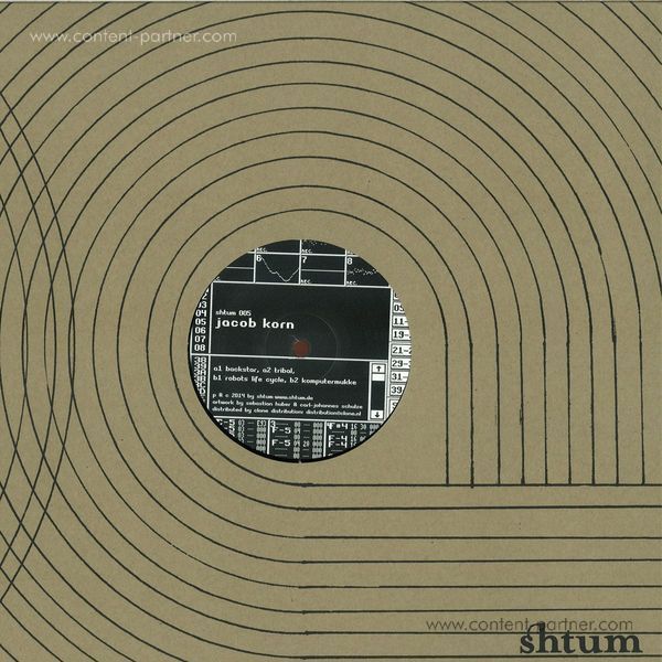 jacob korn - shtum 005