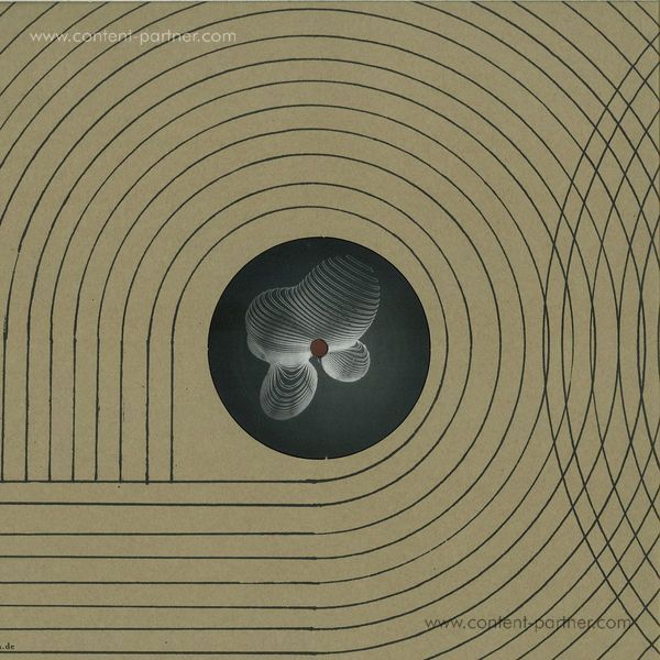jacob korn - shtum 005 (Back)