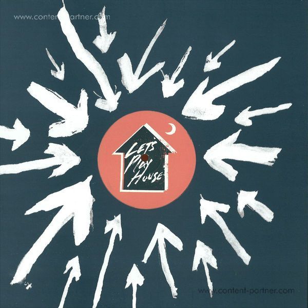 jacques renault - back to you remixes (Back)