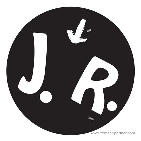 jacques renault - got to believe (Back)
