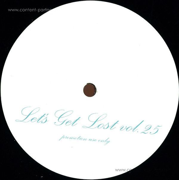jacques renault - let#s get lost 25