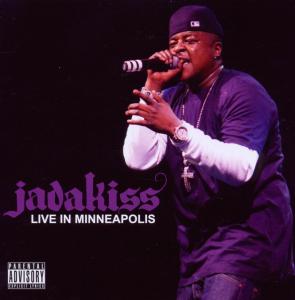jadakiss - live in minneapolis