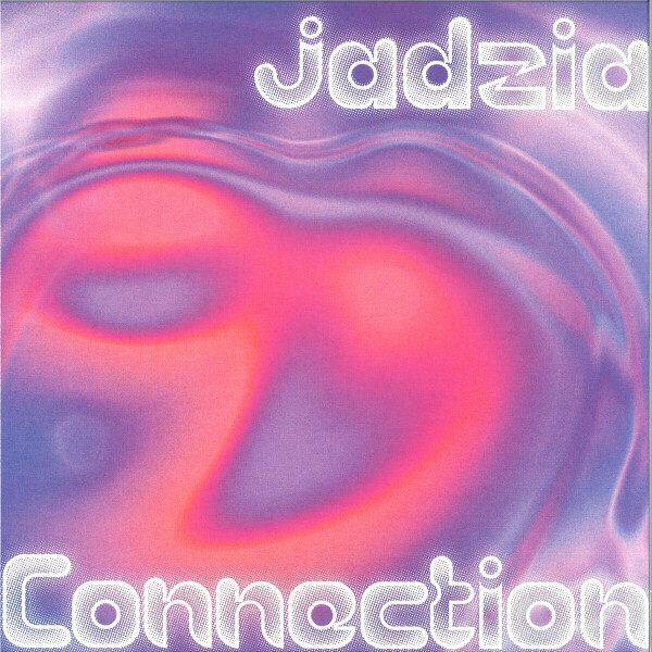 jadzia - Connection