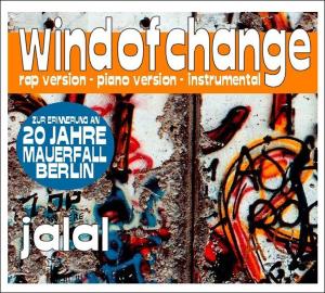 jalal - wind of change