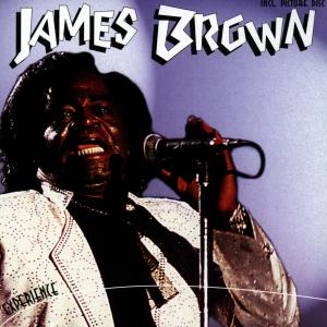 james brown - greatest hits