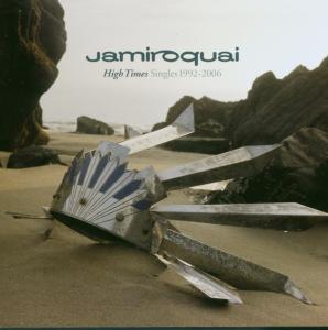 jamiroquai - high times: singles 1992-2006