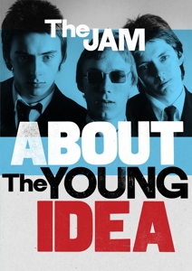 jam,the - about the young idea (deluxe edition)