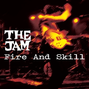 jam,the - fire and skill: the jam live (ltd.6-cd b