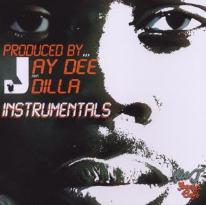 jay dee - yancey boys (instrumentals)