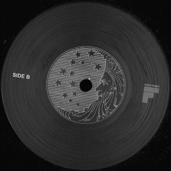 jay lumen - Trust / The One