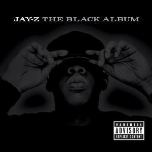 jay-z - the black album (new version)