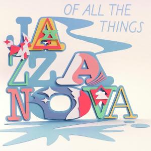 jazzanova - of all the things